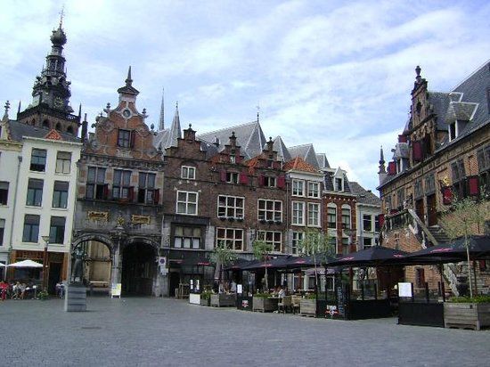 Grote Markt