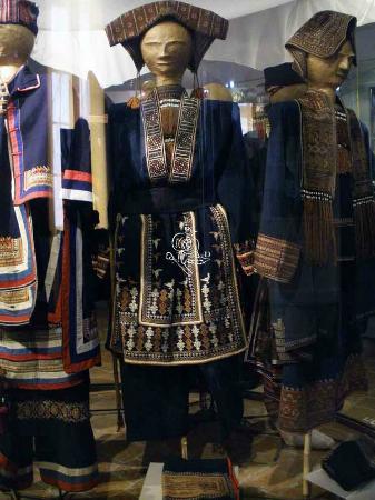 Musée de l'Avallonnais