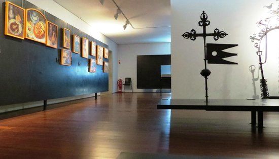 Musée Abade de Baçal