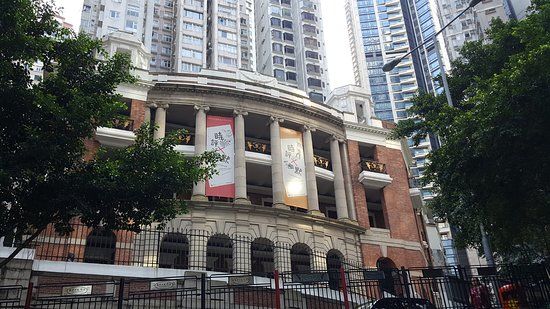 Musée du Dr Sun Yat-sen