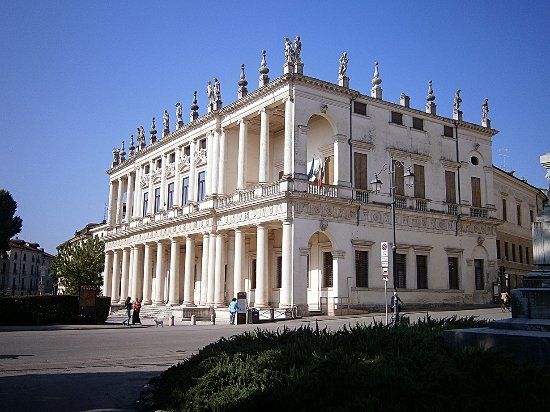 Palais Chiericati