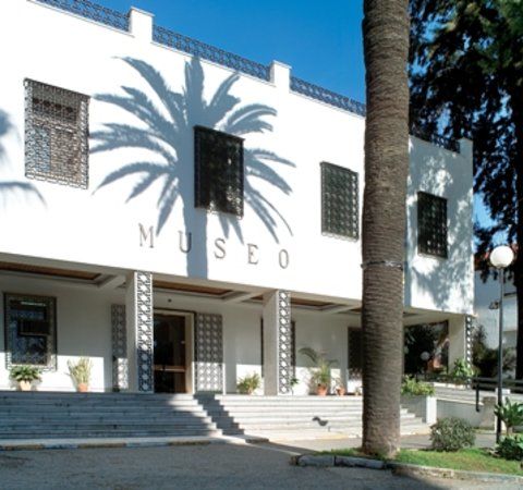 Musée de Huelva