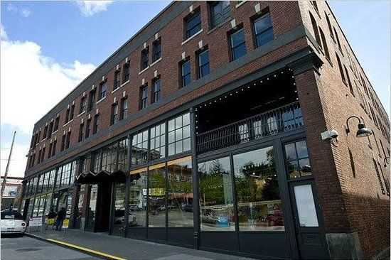 Musée asiatique Wing Luke