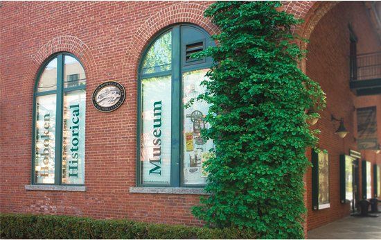 Musée historique d'Hoboken