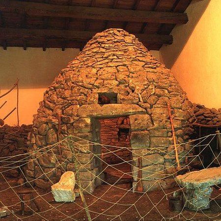 Musée Genti d'Abruzzo