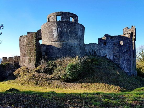 Borough de Dinefwr