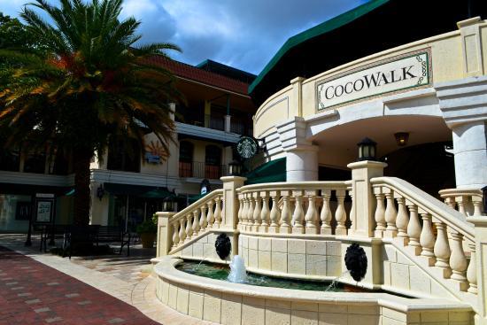 CocoWalk