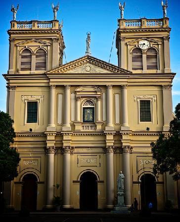 Église Sainte-Marie
