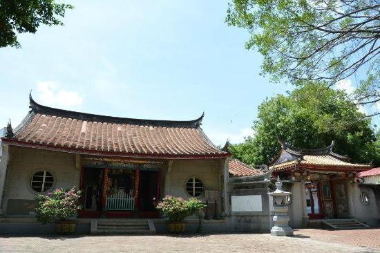 Fahua Temple