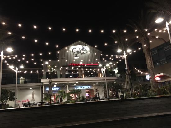 Centre commercial Pacific City