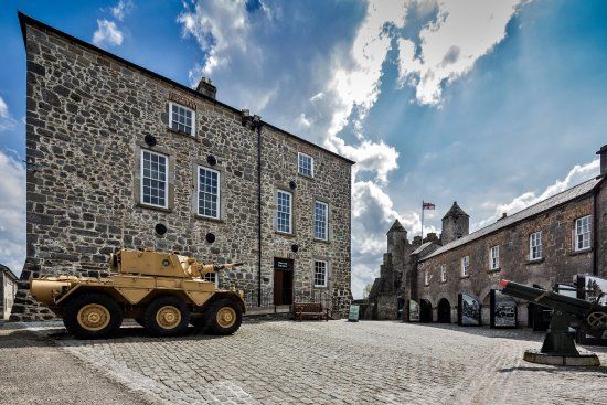 Château d'Enniskillen