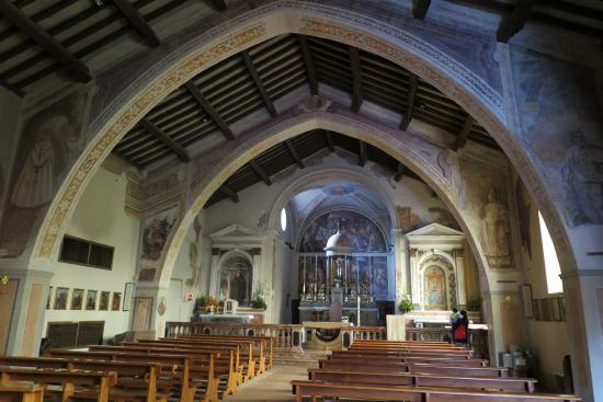 Parrocchia Sant'Ambrogio