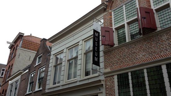 Hendrick Hamel museum