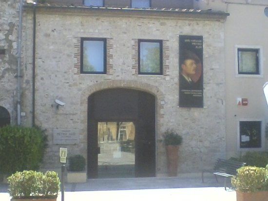 Polo Culturale Pietro Aldi