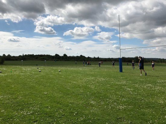 Barlborough Country Park