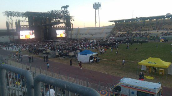 Stade Arena della Vittoria