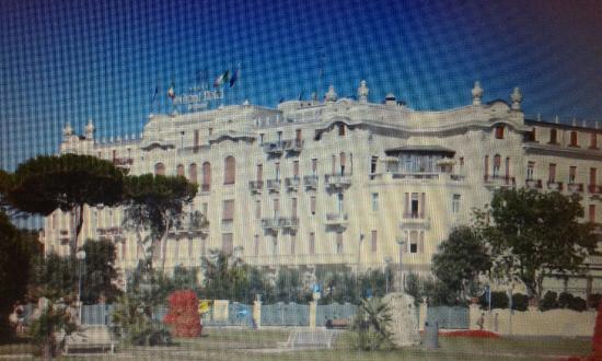 Quartier de Marina Centro