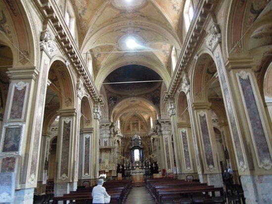 Santuario della Beata Vergine del Rosario