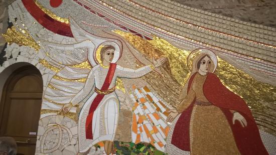 Santuario della Madonna della Salute degli Infermi