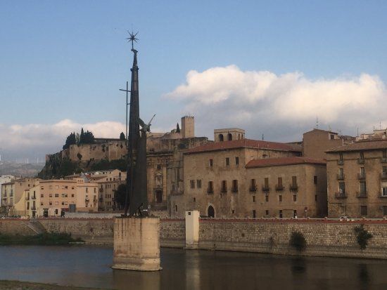 château de Sant Joan
