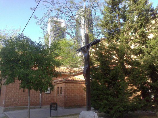 Iglesia Parroquia de Nuestra Senora de la Guia