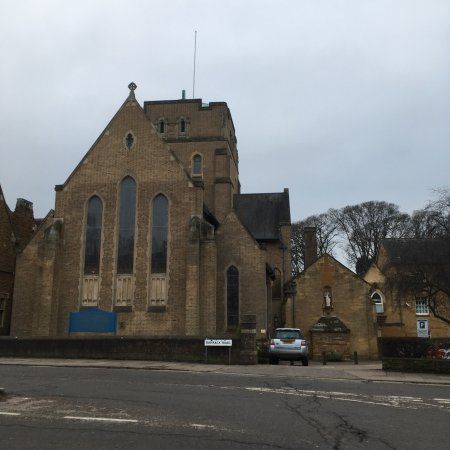 Cathédrale de Northampton