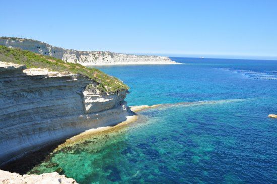 Xrobb l-Ghagin Nature Park