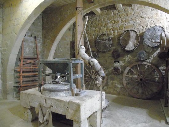 Musee du folklore de Gharb