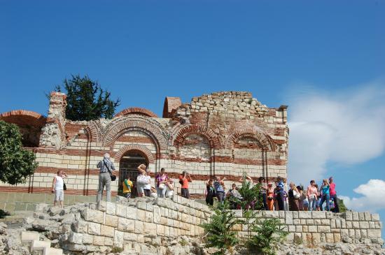 Église Saint-Jean-Aliturgetos
