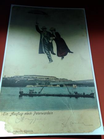 Musée de Voïvodine