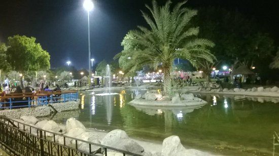 Al Naseem Park