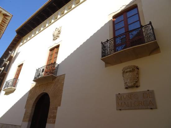 Musée de Mallorca