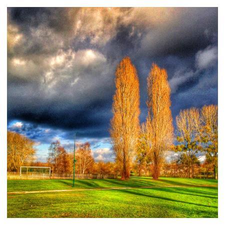 Base de Loisirs de Belle Isle