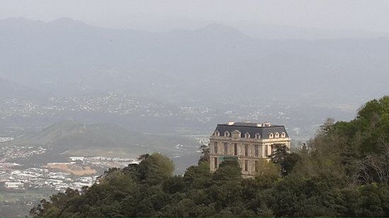 Château de la Punta