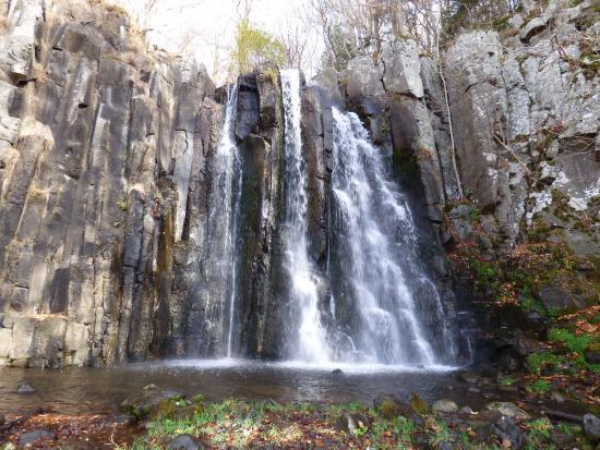 Cascade de la Terrisse
