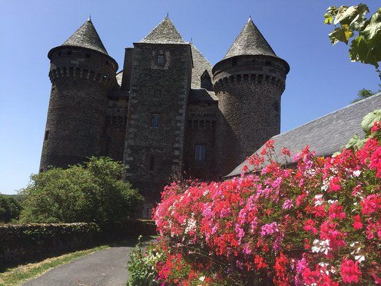 Château du Bousquet