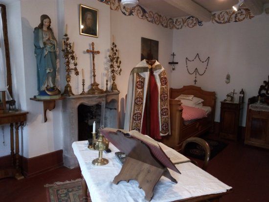 Maison du Pays Welche