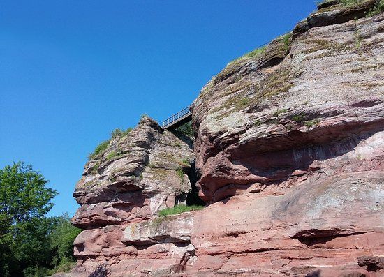 Château du Haut-Barr
