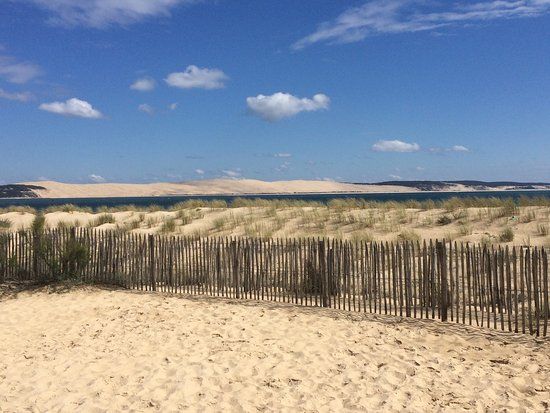 Pointe du Cap Ferret