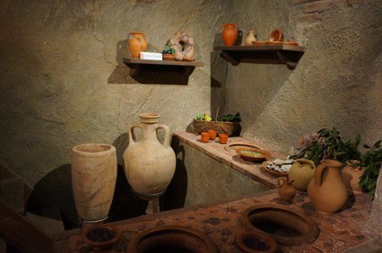 Archéosite de Montans