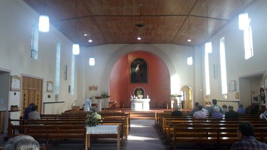 Our Lady Queen of Peace