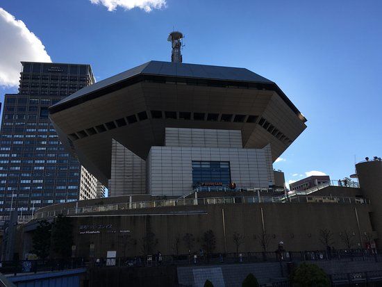 Espace événementiel Minatomachi River Place