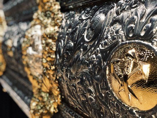 Musée de la Semana Santa Marinera