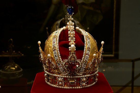 Trésor impérial Vienne