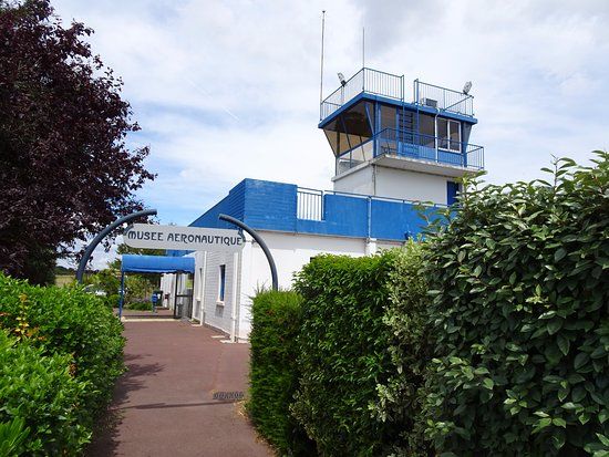Musée Aéronautique de la Presqu'île Côte d'Amour
