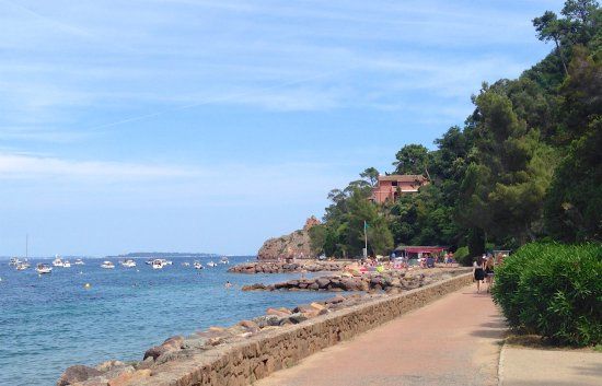 Promenade André Pradayrol