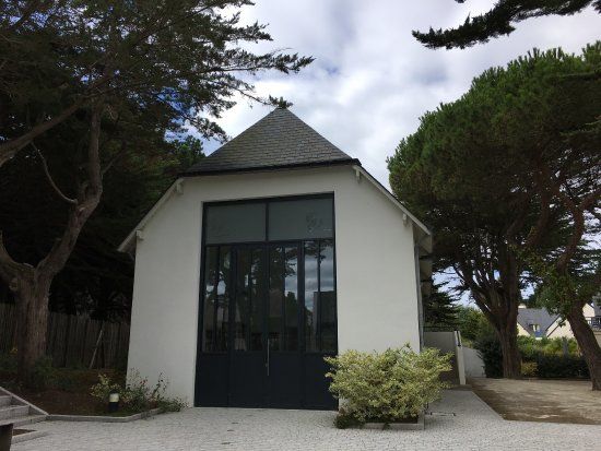 Musée Bernard Boesch