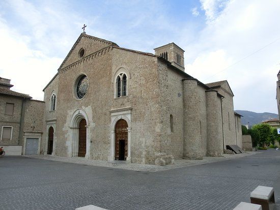 Église de San Francesco