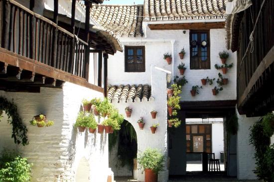 Musée Posada del Potro