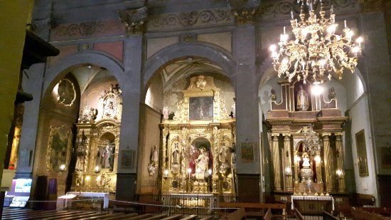 Église de Saint-Barthélemy